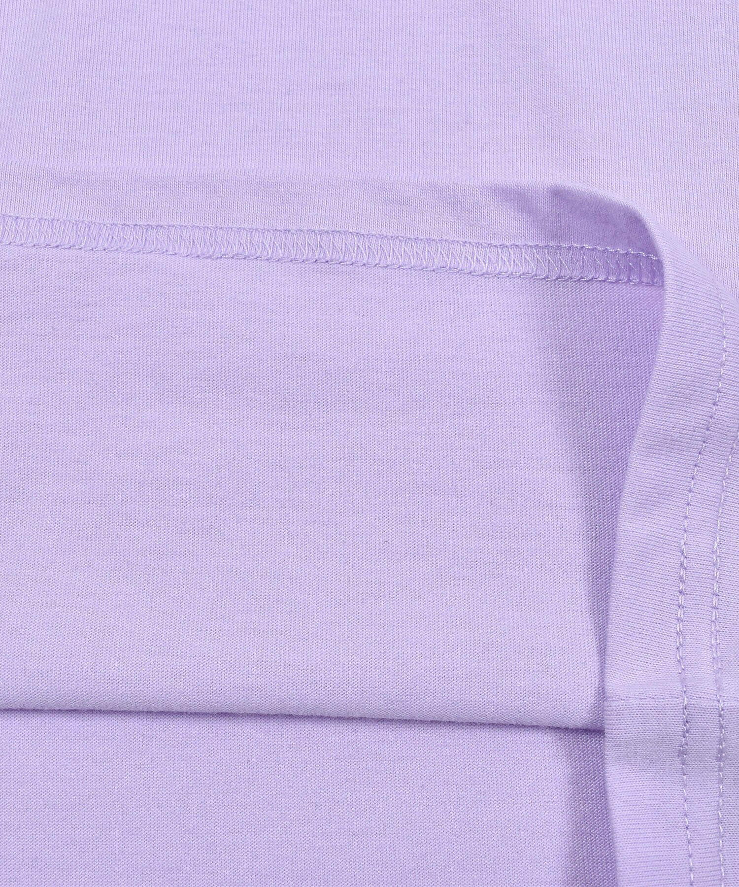 2点 セット ベルト 付き ジレ + ロング Tシャツ (130~160cm)